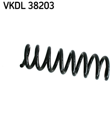 SKF VKDL 38203 Fahrwerksfeder